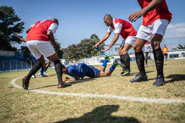 队内部的微 队内部的微