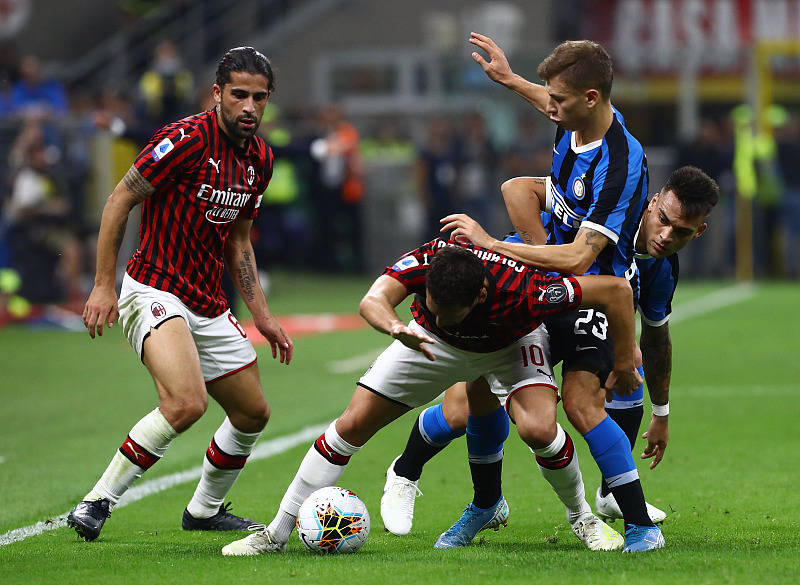 英超格局的 英超格局的