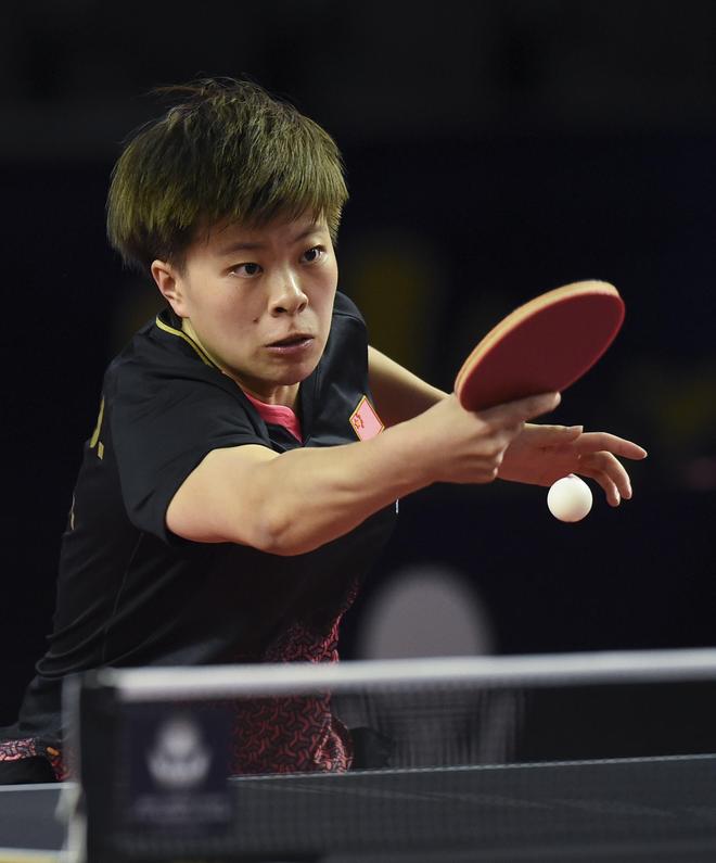 争冠道路上 争冠道路上