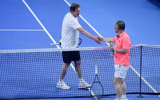 在接下来的 在接下来的