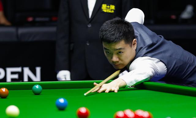 核心人物 核心人物