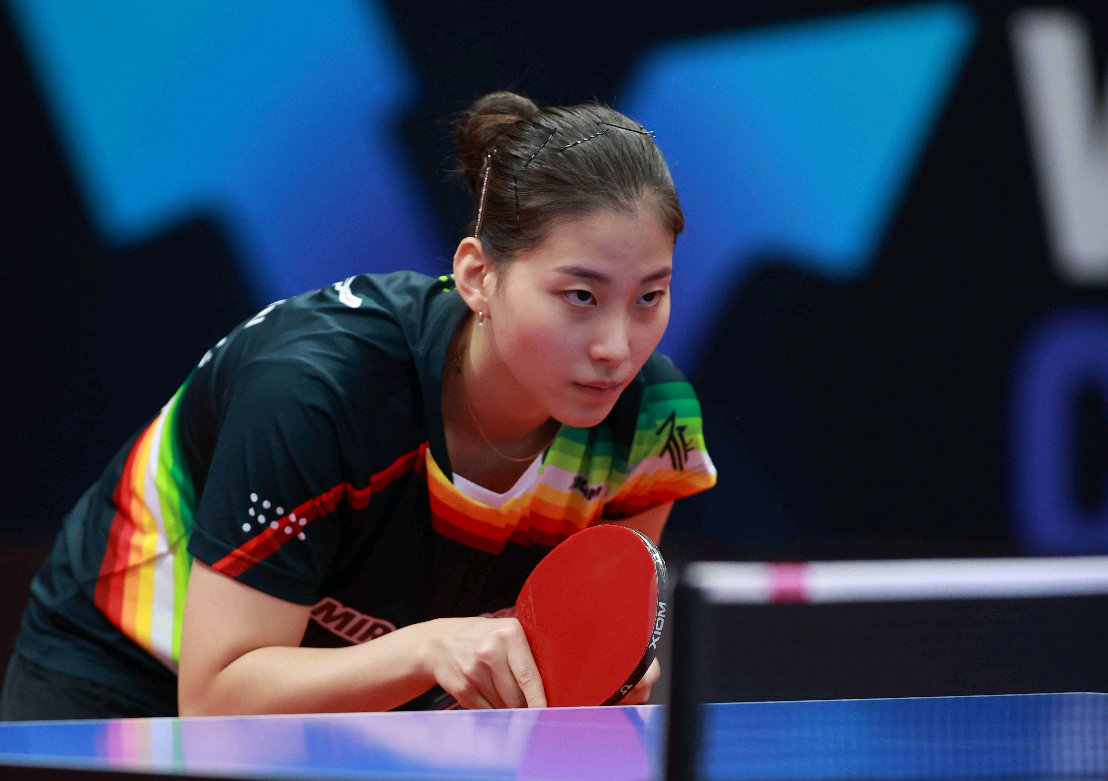 来质疑她 来质疑她